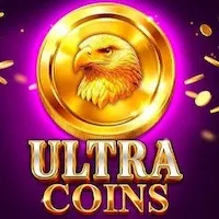 ultra coins slot icon