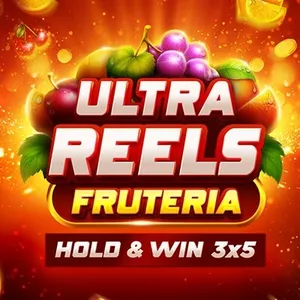ultra reels fruteria slot icon
