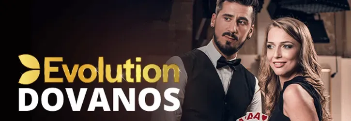 uniclub kazino evoluition premija promo