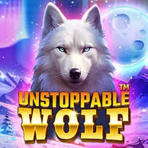 unstoppable wolf slot icon