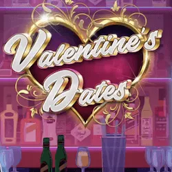 valentines dates slot icon