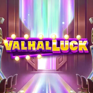 valhalluck slot icon