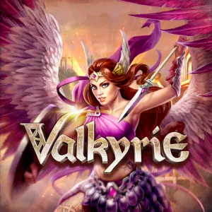 valkyries slot icon
