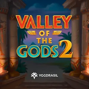valley of the gods 2 slot icon