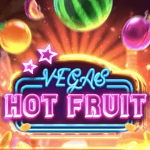 vegas hot fruit slot icon