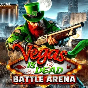 vegas is dead battle arena slot icon