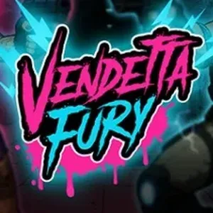 vendetta fury slot icon
