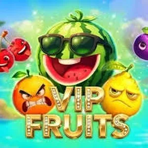 vip fruits slot icon