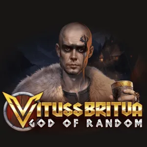 vituss britva god of random slot icon