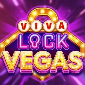 viva lock vegas slot icon