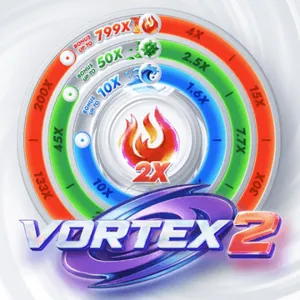 vortex 2 slot icon