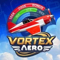 vortex aero slot icon