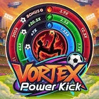 vortex power kick slot icon