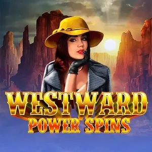 westward powerspins slot icon