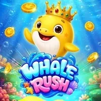 whale rush slot icon