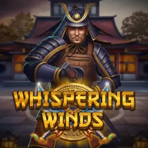 whispering winds slot icon