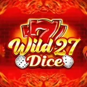 wild 27 dice slot icon