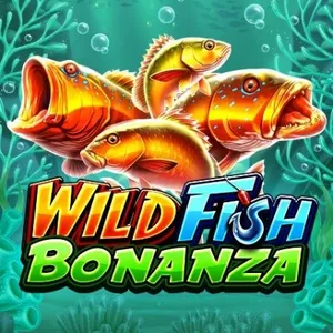 wild fish bonanza slot icon