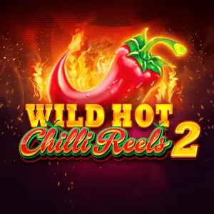 wild hot chilli reels 2 slot icon