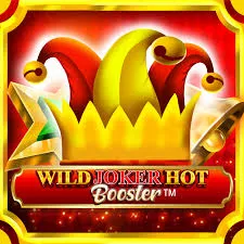 wild joker hot booster slot icon