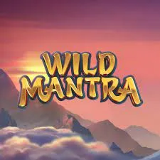 wild mantra slot icon