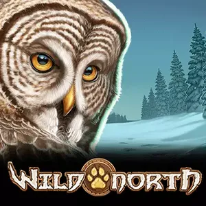 wild north slot icon