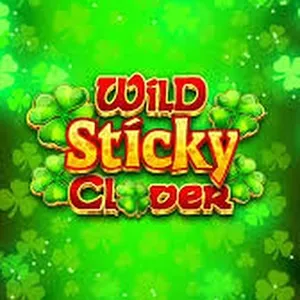 wild sticky clover slot icon new 1