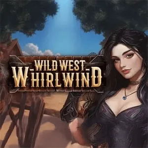wild west whirlwind slot icon