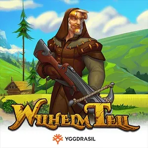 wilhelm tell slot icon