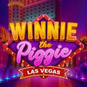 winnie the piggie las vegas slot icon