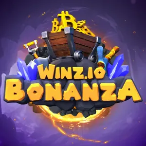 winz bonanza slot icon