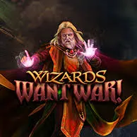 wizards want war slot icon