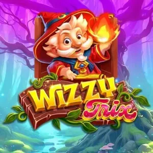 wizzy trix slot icon