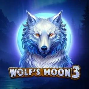 wolfs moon 3 slot icon