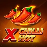 x chilli hot slot icon