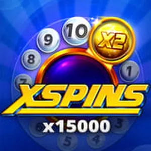 xspins slot icon