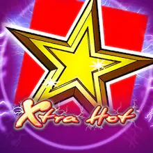 xtra hot slot icon