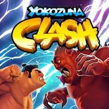 yokozuna clash slot icon
