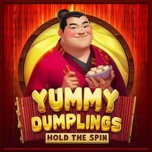 yummy dumplings hold the spin slot icon