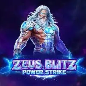 zeus blitz power strike slot icon
