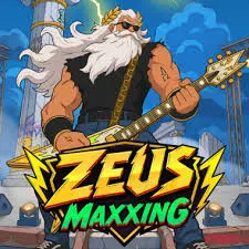 zeus maxxing slot icon