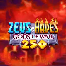 zeus vs hades gods of war 250 slot icon