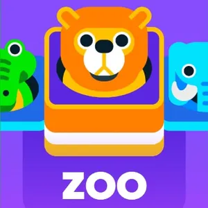 zoo stake originals game icon