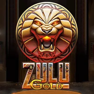 zulu gold slot icon